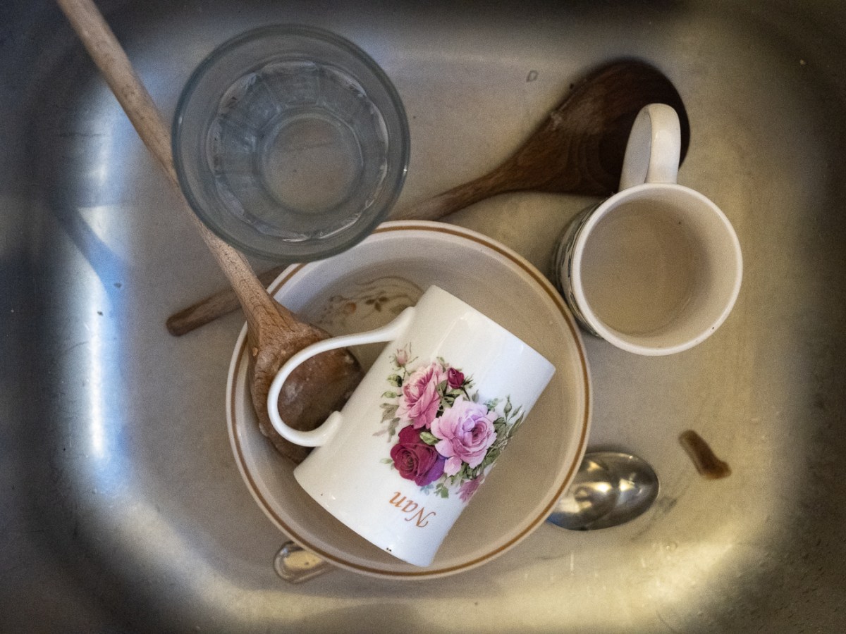 Where I Find&nbsp;Myself